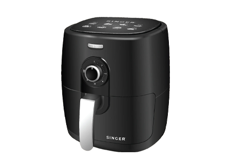 หม้อทอดไร้น้ำมัน 4.5 ลิตร