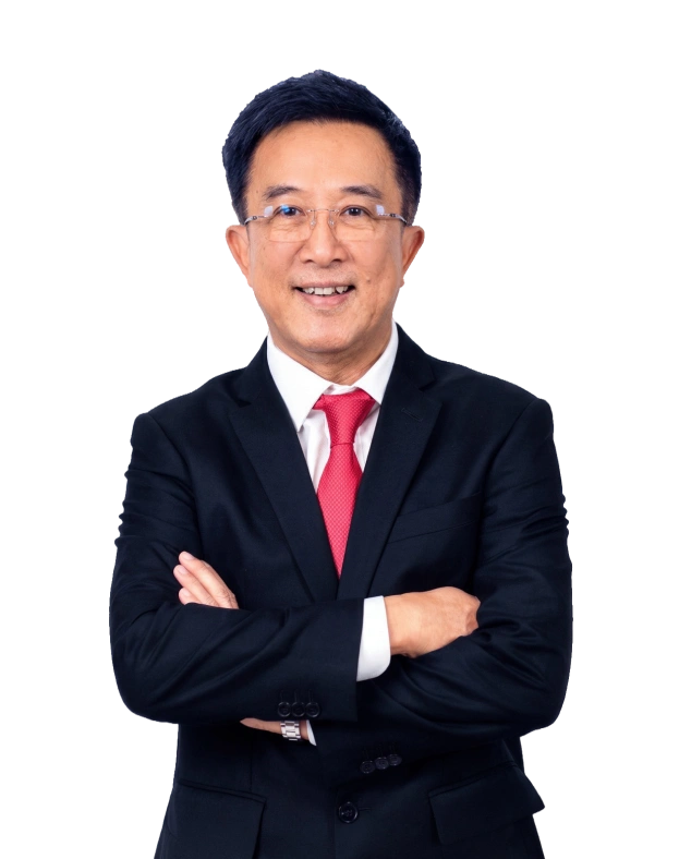 Mr. Adisak Sukumvitaya