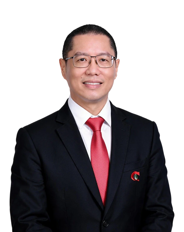 นายภาณุพงศ์ จันทกลาง