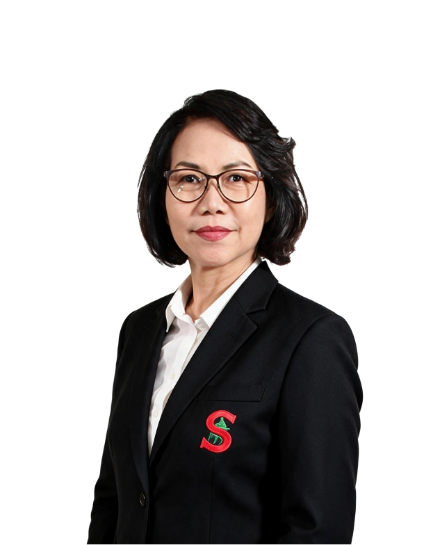 Ms. Nonglak Laksanapokin