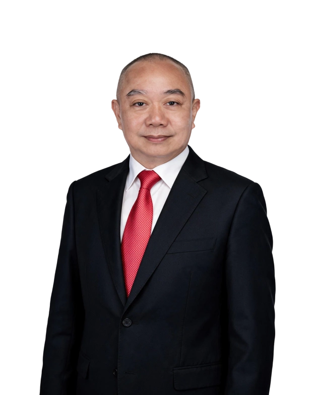 Admiral Prachachart Sirisawat