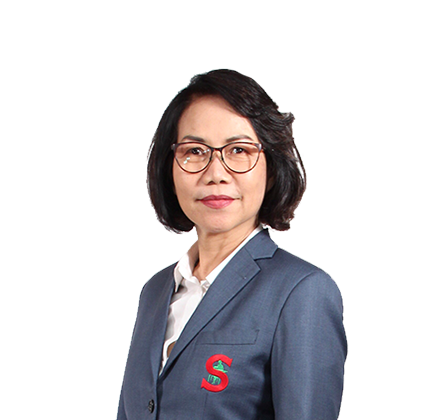 นางนงลักษณ์ ลักษณะโภคิน