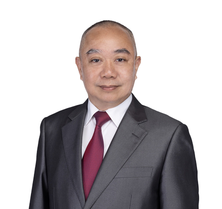 พลเรือเอก ประชาชาติ ศิริสวัสดิ์