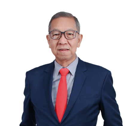 นายปรีชา ประกอบกิจ