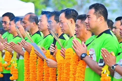 ซิงเกอร์ 125 ปี กับความฝันอันสูงสุด