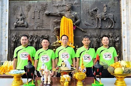 ซิงเกอร์ 125 ปี กับความฝันอันสูงสุด