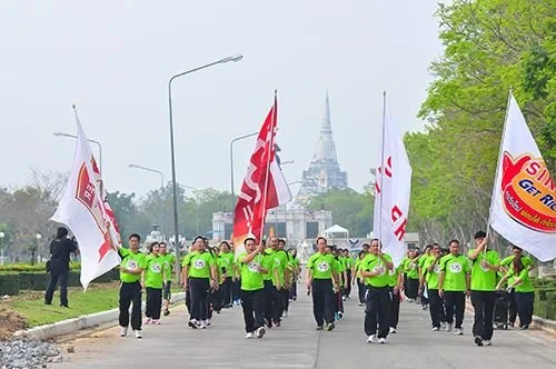 ซิงเกอร์ 125 ปี กับความฝันอันสูงสุด