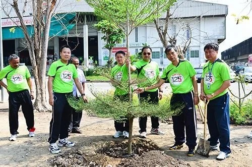 ซิงเกอร์ 125 ปี กับความฝันอันสูงสุด