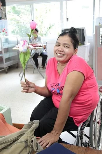 ซิงเกอร์ ปันความสุขสู่สังคมไทย