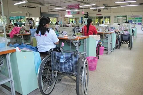ซิงเกอร์ ปันความสุขสู่สังคมไทย