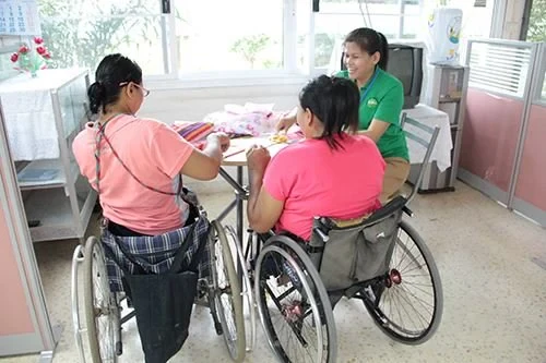 ซิงเกอร์ ปันความสุขสู่สังคมไทย