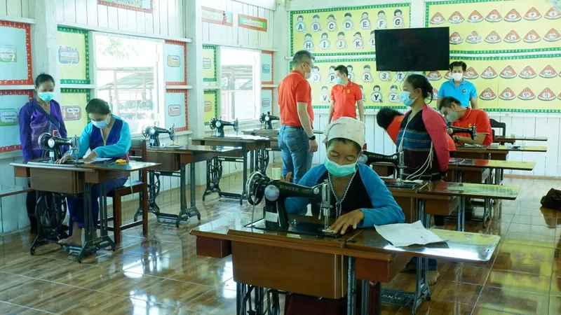 บริษัท ซิงเกอร์ประเทศไทย จำกัด (มหาชน) ได้ดำเนินกิจการครบ 130 ปี ในปี 2562
