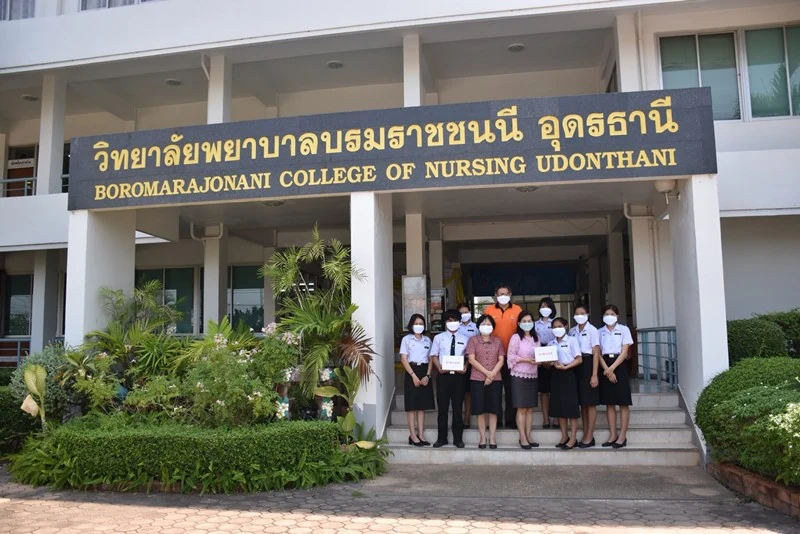 ซิงเกอร์ เชิญชวนจิตอาสาร่วมกิจกรรม ตัดเย็บหน้ากากอนามัย ส่งมอบให้กับโรงพยาบาลทั่วประเทศ