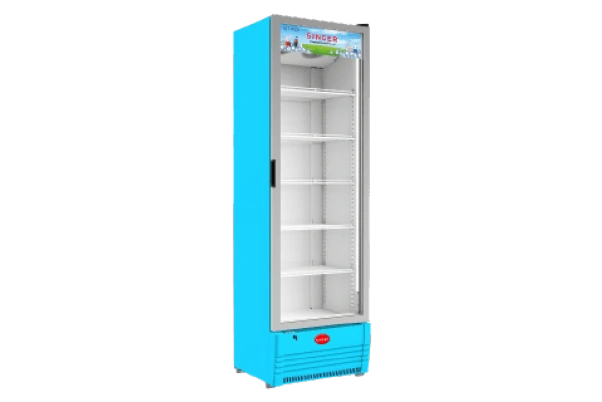 Beverage Cooler (1 Doors)