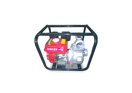 เครื่องสูบน้ำซิงเกอร์