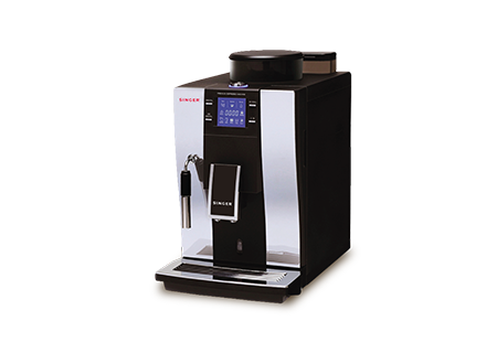 ชุดเครื่องชงกาแฟ ชงกาแฟได้ 8 เมนู