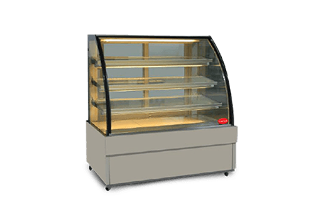 ตู้แช่เค้ก