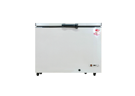 ตู้แช่ฝาทึบ ขนาด 9 คิว