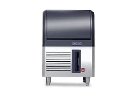 เครื่องผลิตทำน้ำแข็งอัตโนมัติ