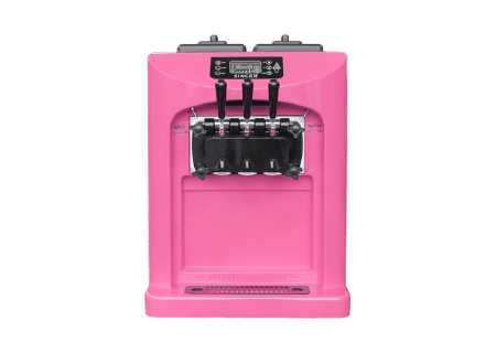 เครื่องทำไอศกรีมซอฟต์เสิร์ฟ