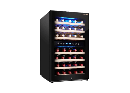 ตู้แช่ไวน์