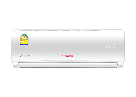 เครื่องปรับอากาศ ขนาด 24000BTU