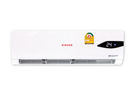 เครื่องปรับอากาศขนาด 13000BTU