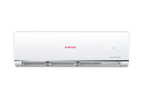 เครื่องปรับอากาศ ขนาด 10000BTU