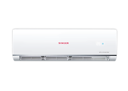 เครื่องปรับอากาศขนาด 12000BTU (รุ่นใหม่)