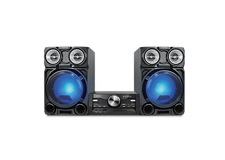 สเตอริโอ