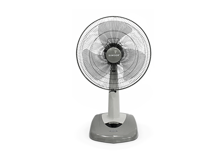 พัดลมตั้งพื้น ขนาด 18 นิ้ว