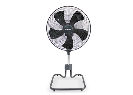 พัดลมอุตสาหกรรม ขนาด 18 นิ้ว