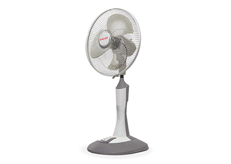 พัดลมสไลด์ขนาด 16 นิ้ว