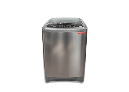 เครื่องซักผ้าถังเดี่ยวอัตโนมัติ ขนาด 9.5 กก.