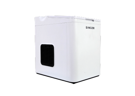 เครื่องทำน้ำแข็ง