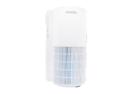 เครื่องฟอกอากาศ