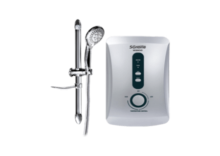 เครื่องทำน้ำอุ่น SG Home