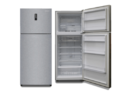 ตู้เย็น 2 ประตู ขนาด 15.4 คิว