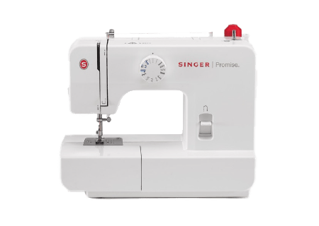 จักรเย็บผ้ากระเป๋าหิ้ว รุ่น 1408