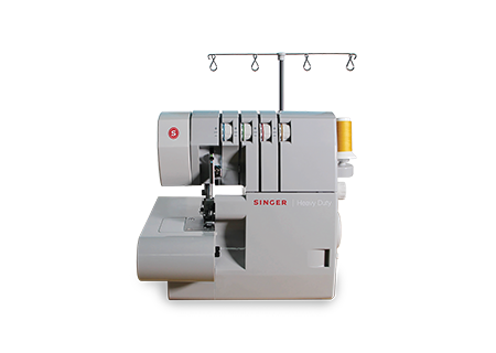 จักรเย็บผ้ากระเป๋าหิ้วซิงเกอร์ Heavy Duty