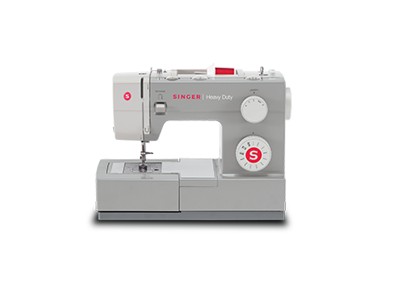 จักรเย็บผ้ากระเป๋าหิ้วซิงเกอร์ Heavy Duty