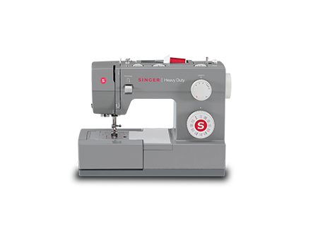 จักรเย็บผ้ากระเป๋าหิ้วซิงเกอร์ Heavy Duty