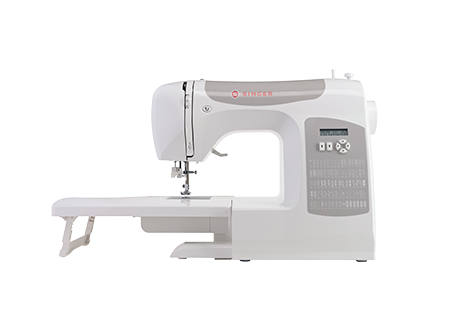 จักรเย็บผ้ากระเป๋าหิ้วซิงเกอร์ C5205