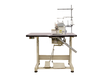 จักรโพ้งอุตสาหกรรมซิงเกอร์