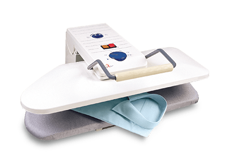 เครื่องรีดผ้า (แบบแห้ง) MP-10