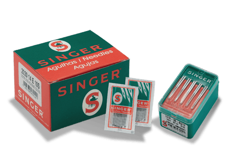 เข็มจักรซิงเกอร์