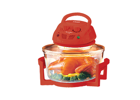 หม้ออบลมร้อน