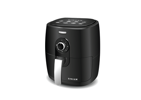 หม้อทอดไร้น้ำมัน