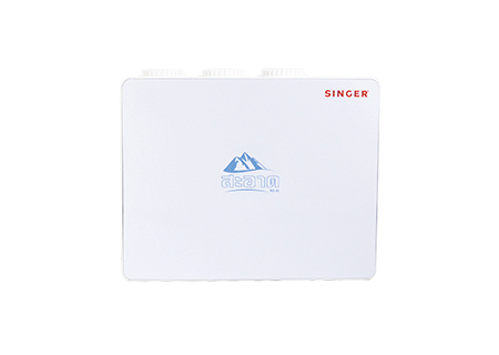 เครื่องกรองน้ำซิงเกอร์