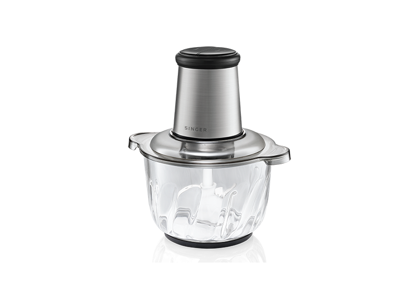 เครื่องบดสับ